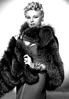 Constance Worth